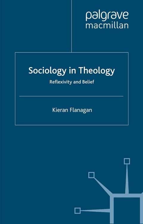 Sociology in Theology - K. Flanagan