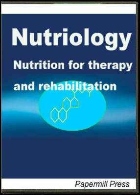 Nutriology - Dr. Ken James