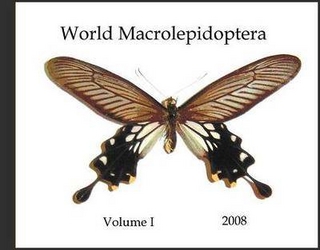 World Macrolepidoptera