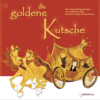 Die goldene Kutsche
