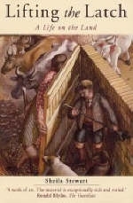 Lifting the Latch - Sheila Stewart