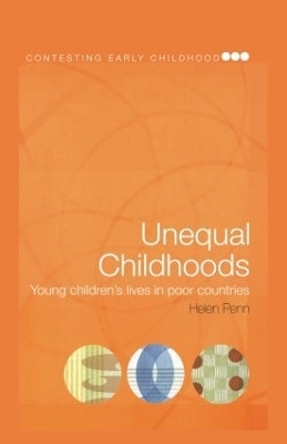 Unequal Childhoods - 