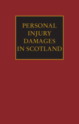 Personal Injury Damages in Scotland