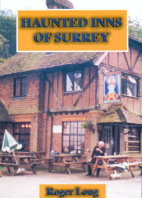 Haunted Inns of Surrey