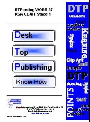 Desktop Publishing Know How