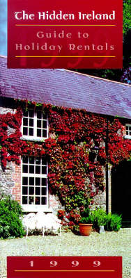 Hidden Ireland Guide to Holiday Rentals