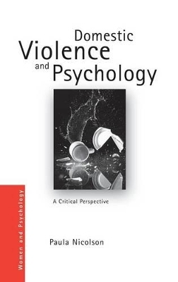 Domestic Violence and Psychology