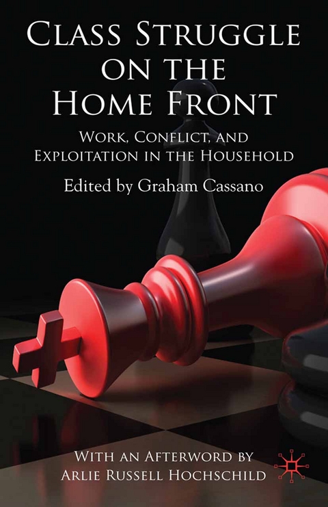 Class Struggle on the Home Front - 