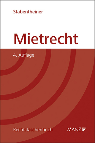 Mietrecht