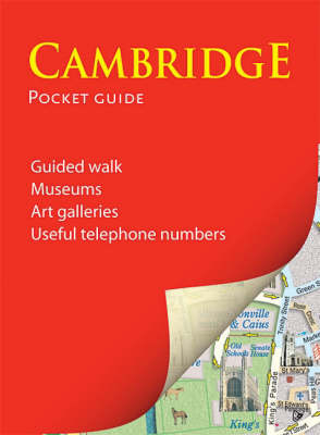 Cambridge - David Lester