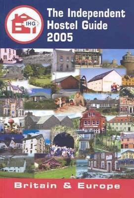 The Independent Hostel Guide