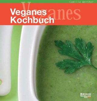 Veganes Kochbuch