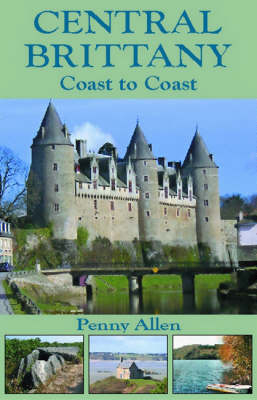 Central Brittany