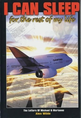 I Can Sleep for the Rest of My Life