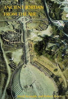Ancient Jordan from the Air