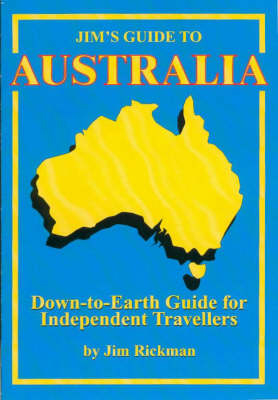 Jim's Guide to Australia