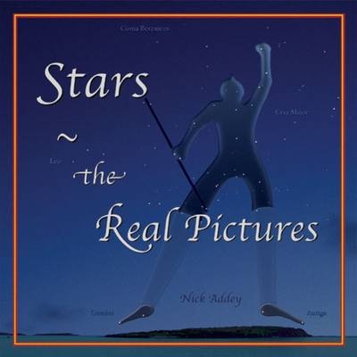 Stars - Nick Addey