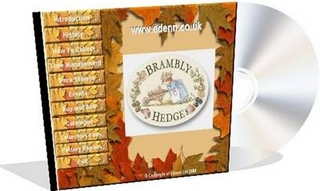 Royal Doulton Brambly Hedge Figurines Collectors Price Guide