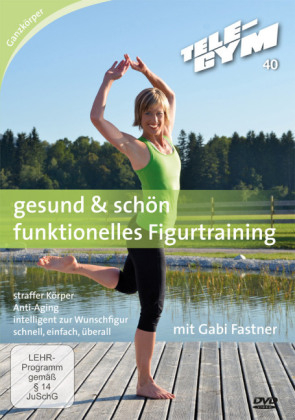 gesund & sch&ouml;n, 1 DVD
