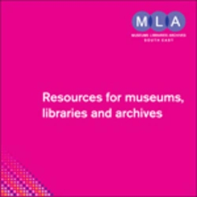 Resources for Museums, Libraries and Archives