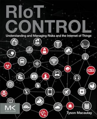 RIoT Control - Tyson Macaulay