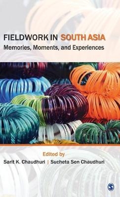 Fieldwork in South Asia - 