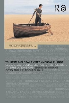 Tourism and Global Environmental Change - 