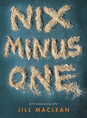 Nix Minus One - Jill MacLean