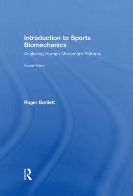 Introduction to Sports Biomechanics