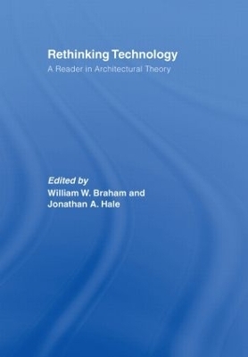 Rethinking Technology - 