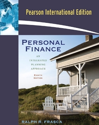 Personal Finance - Ralph R Frasca