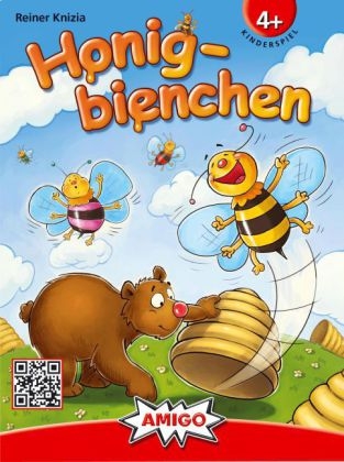 Honigbienchen (Kartenspiel)