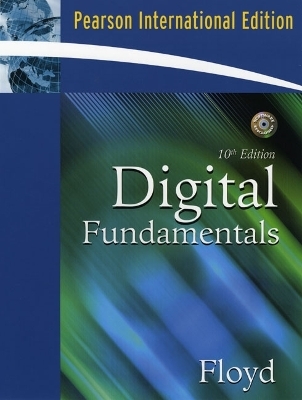 Digital Fundamentals - Thomas L. Floyd