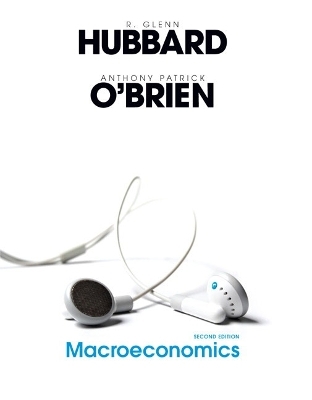 Macroeconomics and MyEconLab and EBook 1-Sem Student Access  Package