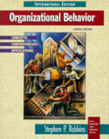 Organizational Behavior
