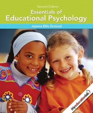 Essentials of Educational Psychology with MyEducationLab