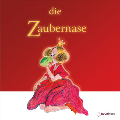 Die Zaubernase - Dennis Alexander Meinerts