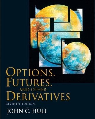 Options, Futures, and Other Derivatives with Derivagem CD