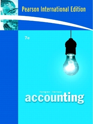 Accounting & MAL CourseCompass 12MOS Access Package