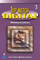 Top Notch Digital 3 - Joan M. Saslow, Allen Ascher