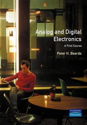 Analog Digital Electronics Revised Edn