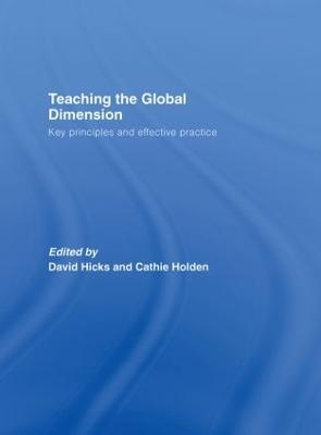 Teaching the Global Dimension - 