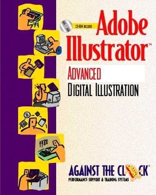 Adobe&reg; Illustrator&reg; 8 - Inc. Against The Clock