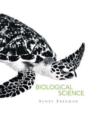 Biological Science - Scott Freeman