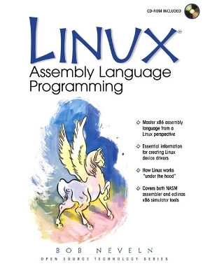 Linux Assembly Language Programming - Bob Neveln