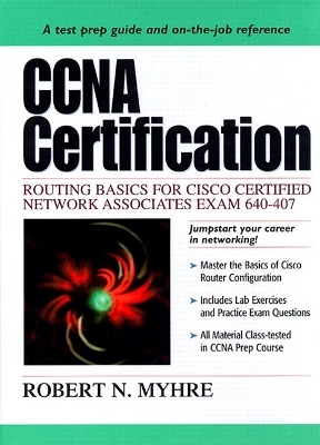 CCNA Certification