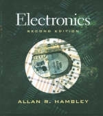 Electronics - Allan R. Hambley