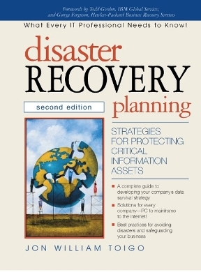 Disaster Recovery Planning