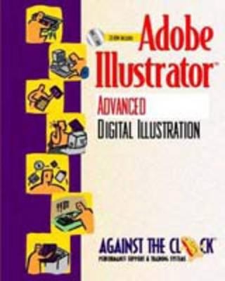 Adobe Illustrator 7.0 Advan DI -  Against the Clock Inc
