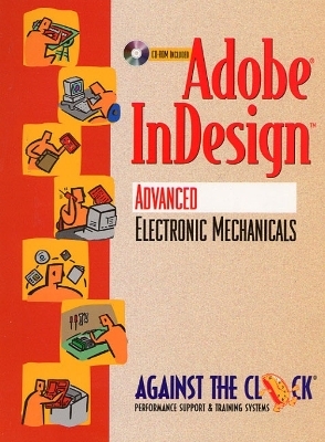 Adobe InDesign™